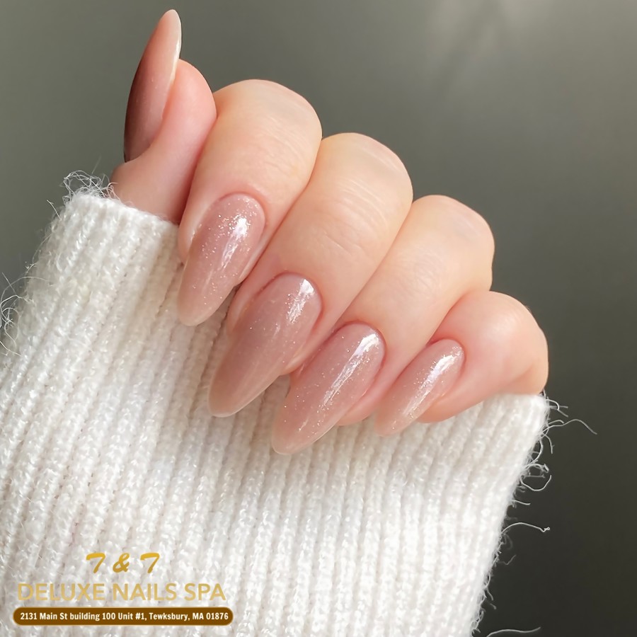 T & T Deluxe Nails Salon Spa in Tewksbury, MA 01876 | New Local Salon